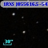 1RXS J055616.5-542304