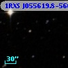 1RXS J055619.8-560034