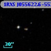 1RXS J055622.6-553758