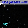 1RXS J055655.4-551849