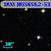 1RXS J055658.2-533450