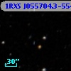 1RXS J055704.3-554723
