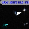 1RXS J055715.0-535719