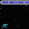 1RXS J055720.0-545119