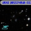 1RXS J055749.0-553102