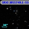 1RXS J055749.1-554511