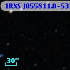 1RXS J055811.0-533745