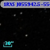 1RXS J055942.5-554502