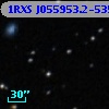 1RXS J055953.2-535838
