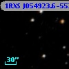 1RXS J054923.6-553551