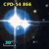 CPD-54   866