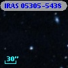 IRAS 05305-5438