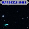 IRAS 05323-5431