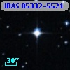 IRAS 05332-5521