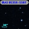 IRAS 05358-5507
