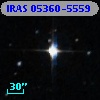 IRAS 05360-5559