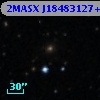 2MASX J18483127+7503292