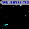 NVSS J185311+732539
