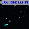 1RXS J054239.1-560652