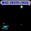IRAS 20379+3856