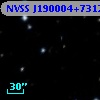 NVSS J190004+731249