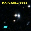 RX J0538.2-5555