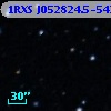 1RXS J052824.5-542932