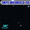 1RXS J053055.3-551619