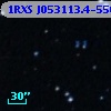 1RXS J053113.4-550429