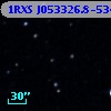 1RXS J053326.8-534051
