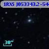 1RXS J053343.2-544201