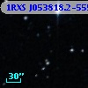 1RXS J053818.2-555024