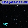 1RXS J053829.5-560730