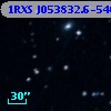 1RXS J053832.6-540548