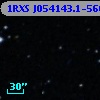 1RXS J054143.1-560948