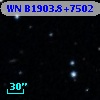 WN B1903.8+7502
