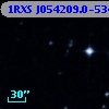 1RXS J054209.0-534822