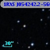 1RXS J054242.2-560730