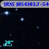 1RXS J054303.7-544949