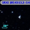 1RXS J054313.3-541736