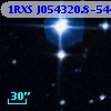 1RXS J054320.8-544956