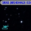 1RXS J054344.3-534412