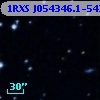 1RXS J054346.1-543053