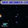 1RXS J053007.9-535837