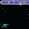 1RXS J053022.3-535957