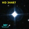 HD  34487