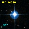 HD  36039