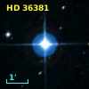 HD  36381