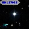 HD 187033
