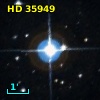 HD  35949